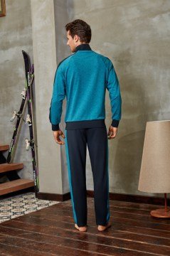 Doreanse 4679 Erkek Eşofman Takımı L