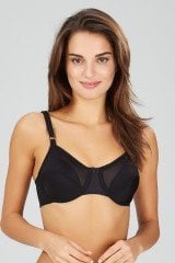 Kom Nelly Kapsız Telli Toparlayıcı Sütyen